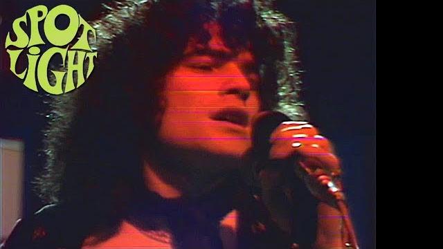 Nazareth - Love Hurts (Austrian TV, 1975) Nazareth - Love Hurts (Austrian TV, 1975)