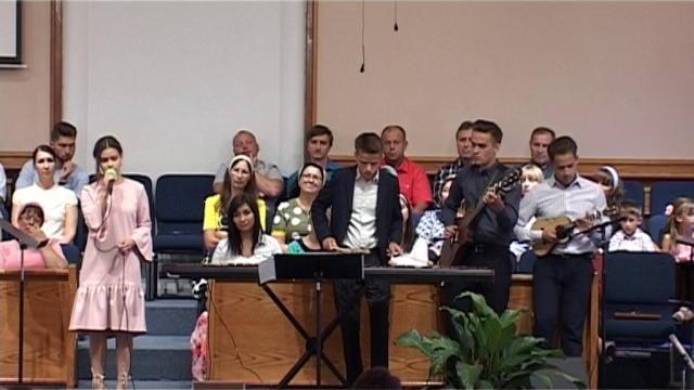 Как к источнику лань Как к источнику лань