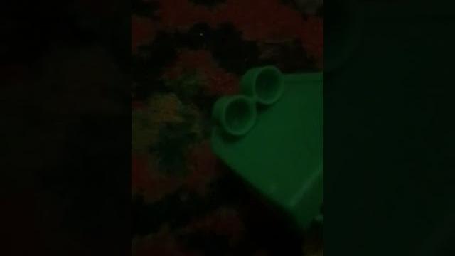 Лигушка Лигушка