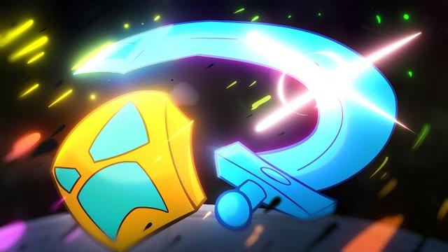 Geometry Dash Official Animation Geometry Dash Official Animation
