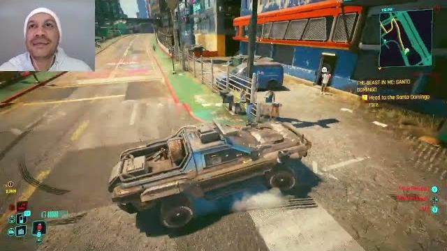 "Found V's Original Car" | Cyberpunk 2077 (13th play) Phantom Liberty Update – #Live #Gaming #chat "Found V's Original Car" | Cyberpunk 2077 (13th play) Phantom Liberty Update – #Live #Gaming #chat