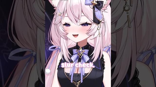 Nyanners Has A Slur Wall Nyanners Has A Slur Wall
