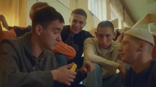"Трудные Подростки" 2 сезон 2 серия "Трудные Подростки" 2 сезон 2 серия