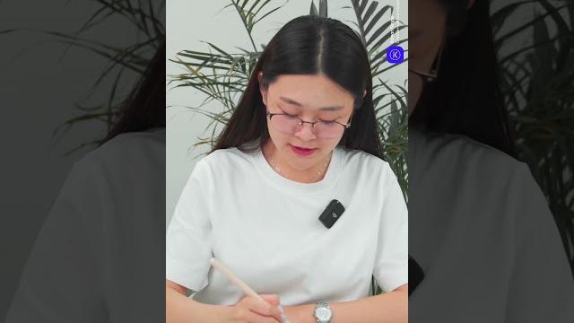 Как правильно писать корейские буквы Как правильно писать корейские буквы