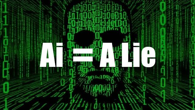 Ai = ложь Ai = ложь