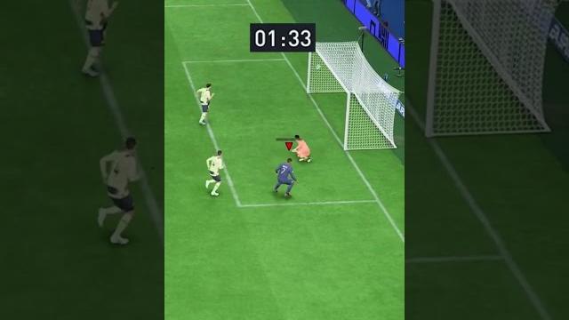 How good is FIFA’s AI? How good is FIFA’s AI?