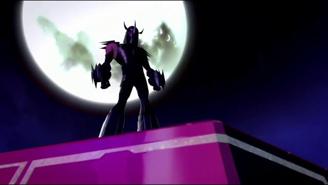TMNT 2012 Turtles vs Shredder TMNT 2012 Turtles vs Shredder