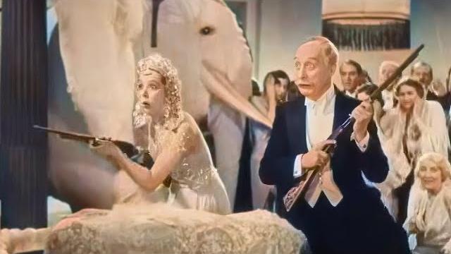 «Современный маскарад» (мюзикл 1936 года) с Робертом Янгом, Джесси Мэтьюз, Сонни Хейлом «Современный маскарад» (мюзикл 1936 года) с Робертом Янгом, Джесси Мэтьюз, Сонни Хейлом