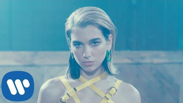 Dua Lipa - Don't Start Now (Official Music Video) Dua Lipa - Don't Start Now (Official Music Video)
