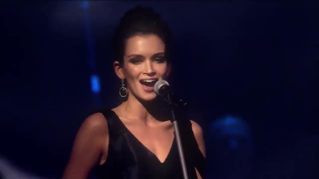 Паулина Андреева - Оттепель (Live) Паулина Андреева - Оттепель (Live)