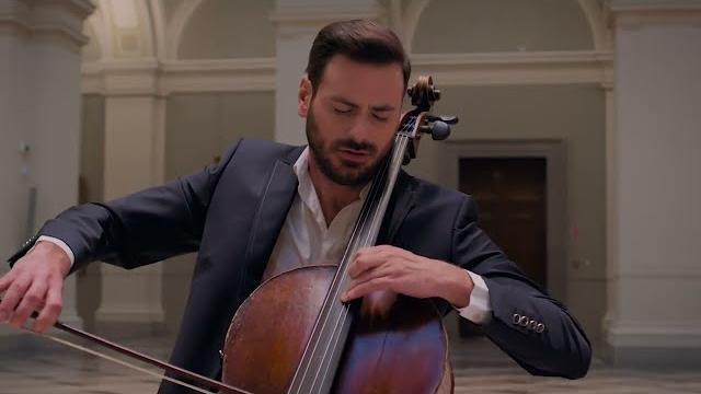 HAUSER - Serenade (Schubert) HAUSER - Serenade (Schubert)