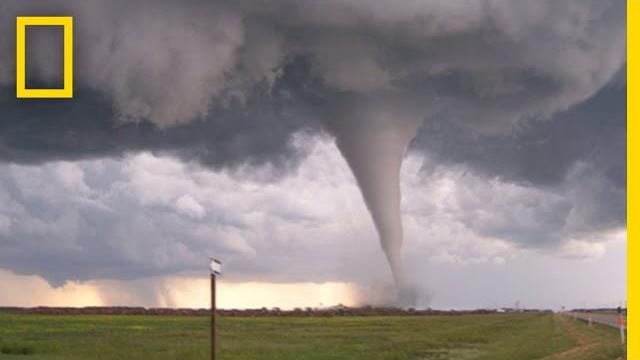 Tornadoes 101 | National Geographic Tornadoes 101 | National Geographic