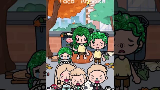 Very fair | Toca Sad Story | Toca Life World | Toca Boca Very fair | Toca Sad Story | Toca Life World | Toca Boca
