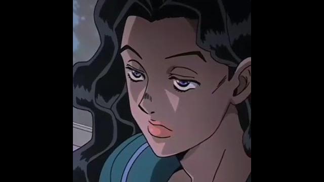 #jjba #edit #jojo #yukako #jjba #edit #jojo #yukako