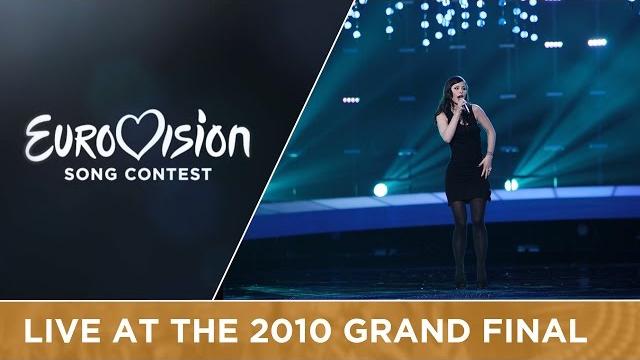 Lena - Satellite | Germany | Grand Final | Eurovision 2010 Lena - Satellite | Germany | Grand Final | Eurovision 2010