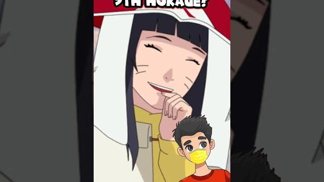 Who Will Become The 9th Hokage??? #anime #naruto Who Will Become The 9th Hokage??? #anime #naruto