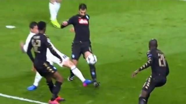 Реал Мадрид - Наполи 3 - 1 Все голы и Моменты | Real Madrid vs Napoli 3-1 All Goals & Highlights Реал Мадрид - Наполи 3 - 1 Все голы и Моменты | Real Madrid vs Napoli 3-1 All Goals & Highlights