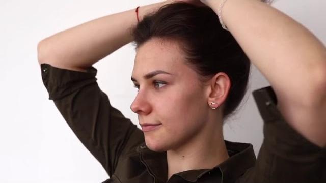 Анастасия Голикова Анастасия Голикова