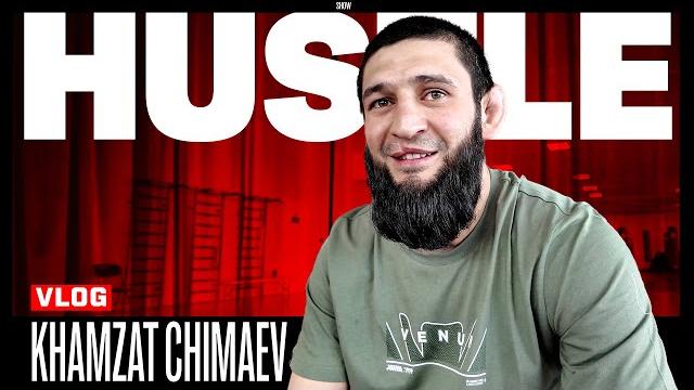 HUSTLE VLOG: ХАМЗАТ ЧИМАЕВ (ENG SUBS) HUSTLE VLOG: ХАМЗАТ ЧИМАЕВ (ENG SUBS)