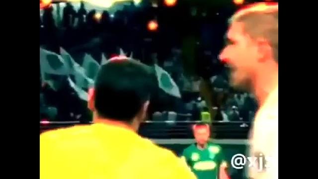 #AntonShwets Ахмат vs Краснодар! #AntonShwets Ахмат vs Краснодар!