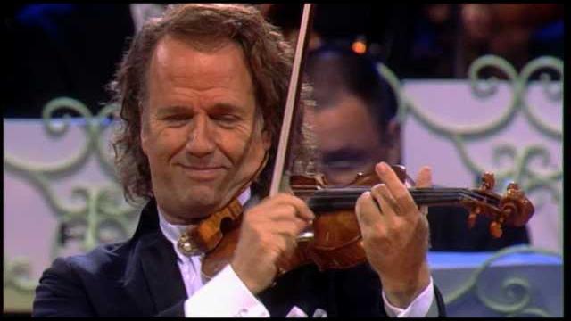 André Rieu - The Second Waltz (Shostakovich) André Rieu - The Second Waltz (Shostakovich)