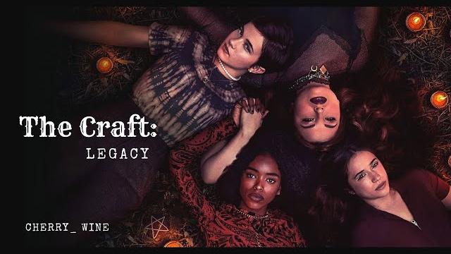 The Craft: Legacy/Колдовство: Новый ритуал The Craft: Legacy/Колдовство: Новый ритуал