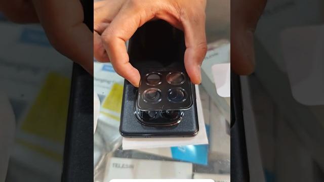 Redmi Note 14 Pro 5g Camera lens Protector. #gizmonepal #redminote13pro #camerslensprotector #shorts Redmi Note 14 Pro 5g Camera lens Protector. #gizmonepal #redminote13pro #camerslensprotector #shorts