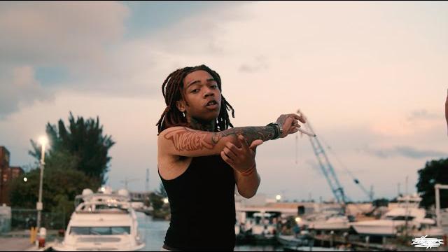 Chuckyy - Tell It All (Official Music Video) Chuckyy - Tell It All (Official Music Video)