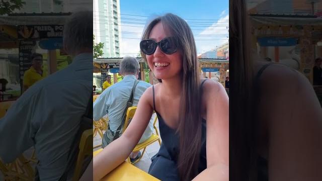 Башкирская домохозяйка в Тайланде Башкирская домохозяйка в Тайланде