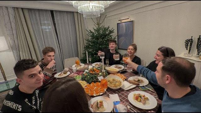 Наш Новый год Наш Новый год