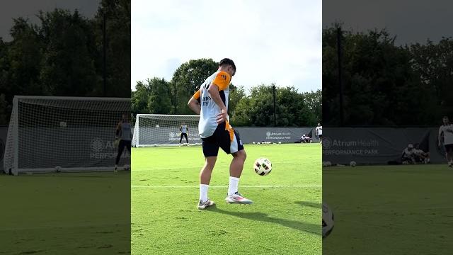 ️ Vini Jr. ️ Brahim ️ Vini Jr. ️ Brahim