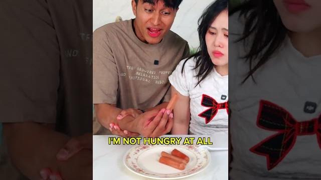 How to STEAL your Friend's Food @davidmatthew_ #shortsfeed How to STEAL your Friend's Food @davidmatthew_ #shortsfeed