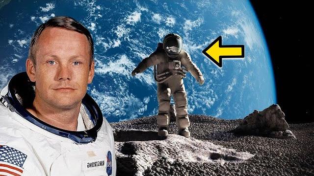 НИКТО НИКОГДА не был НА ЛУНЕ? Вот как всё на самом деле. НИКТО НИКОГДА не был НА ЛУНЕ? Вот как всё на самом деле.