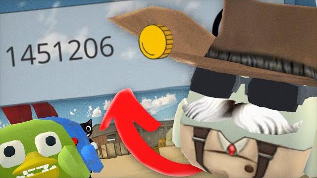 8 Способов ЗАРАБОТАТЬ Монеты в ЧИКЕН ГАН! Какой ЛУЧШИЙ? 8 Способов ЗАРАБОТАТЬ Монеты в ЧИКЕН ГАН! Какой ЛУЧШИЙ?