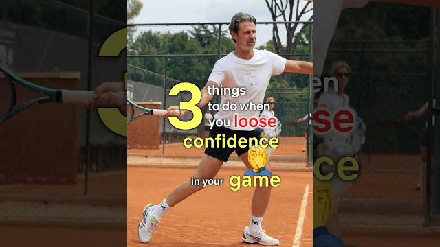 3 confidence hacks every player should know 3 confidence hacks every player should know