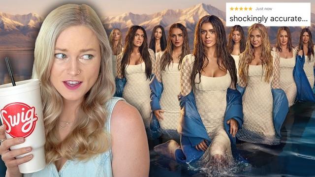 ExMormon Reacts to Secret Lives of Mormon Wives S2 ExMormon Reacts to Secret Lives of Mormon Wives S2