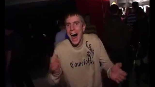 Очень плохая музыка (Bitches Leave) Очень плохая музыка (Bitches Leave)