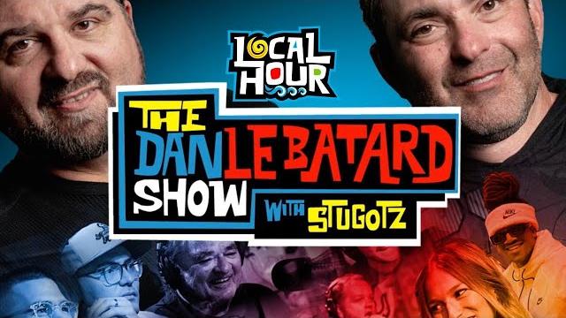 Is Hawk going to the Olympics? LIVE at 9am EST | 5/29/25 | The Dan Le Batard Show w/ Stugotz Is Hawk going to the Olympics? LIVE at 9am EST | 5/29/25 | The Dan Le Batard Show w/ Stugotz