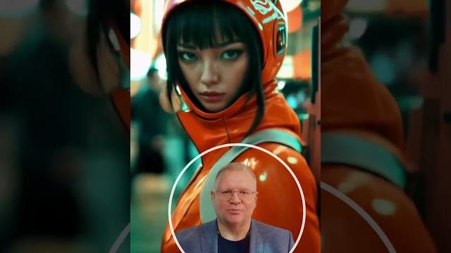 Как создать видео с Ai аватаром? Как создать видео с Ai аватаром?
