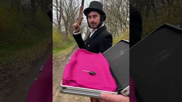 Непосредственно Каха: дуэль Непосредственно Каха: дуэль