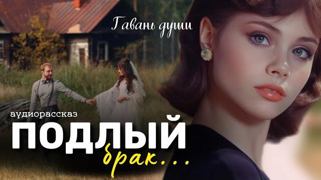 Пoдлый бpaк. Рaccкaз тронет до глубины души Пoдлый бpaк. Рaccкaз тронет до глубины души