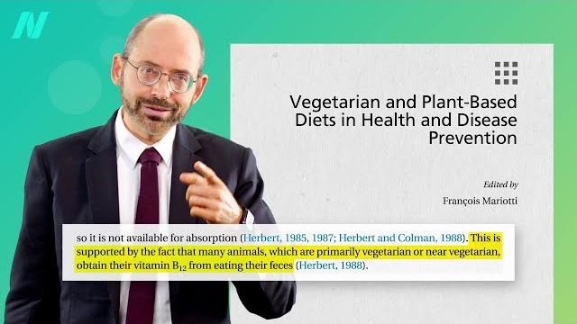 The Symptoms of Vitamin B12 Deficiency The Symptoms of Vitamin B12 Deficiency
