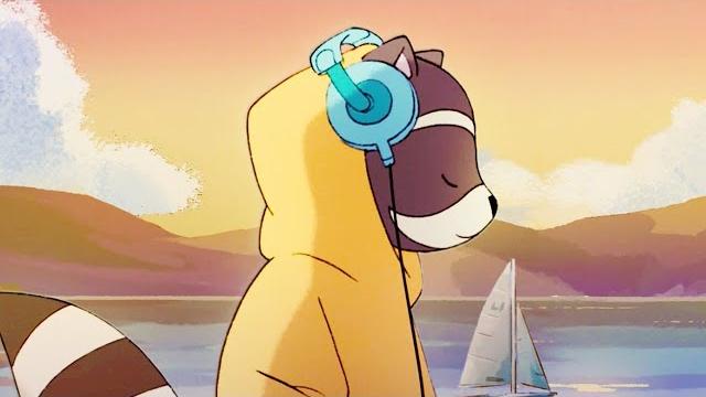 Chillhop Radio - jazzy & lofi hip hop beats Chillhop Radio - jazzy & lofi hip hop beats