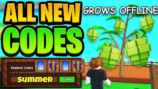*NEW CODES* ALL WORKING GROW A GARDEN CODES IN JUNE 2025! ROBLOX GROW A GARDEN SUMMER UPDATE CODES *NEW CODES* ALL WORKING GROW A GARDEN CODES IN JUNE 2025! ROBLOX GROW A GARDEN SUMMER UPDATE CODES