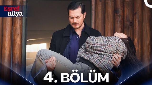 Eşref Rüya 4. Bölüm Eşref Rüya 4. Bölüm
