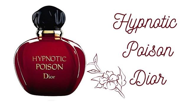 Диор- Гипнотический Яд! Hypnotic Poison by Dior Диор- Гипнотический Яд! Hypnotic Poison by Dior