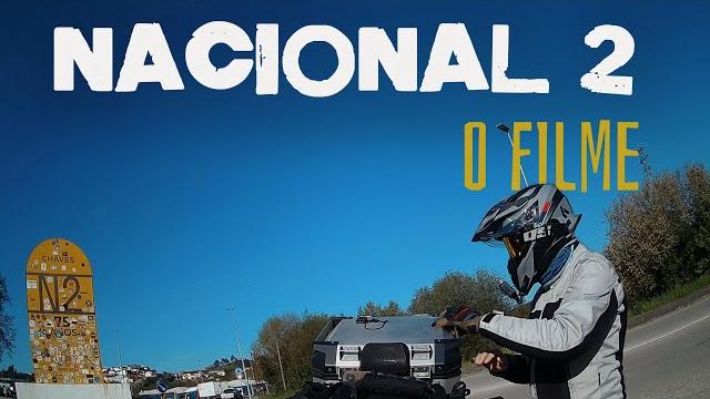 Nacional 2 - O Filme Nacional 2 - O Filme