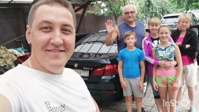В память о Маме В память о Маме