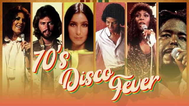 70's Best Disco, Funk & R'n'B Hits Vol.1 (Serega Bolonkin Video Mix) │ Лучшие танцевальные хиты 70-х 70's Best Disco, Funk & R'n'B Hits Vol.1 (Serega Bolonkin Video Mix) │ Лучшие танцевальные хиты 70-х