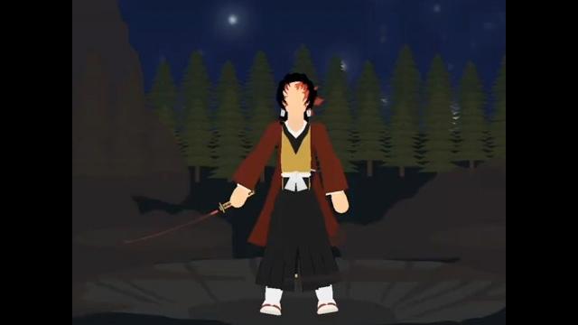 Yoriichi vs Demon King Tanjiro #demonslayer #animeedit #edit #kimetsunoyaiba #yoriichi #tanjiro Yoriichi vs Demon King Tanjiro #demonslayer #animeedit #edit #kimetsunoyaiba #yoriichi #tanjiro